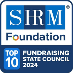 SHRM Foundation Top-10 Fundraising Council